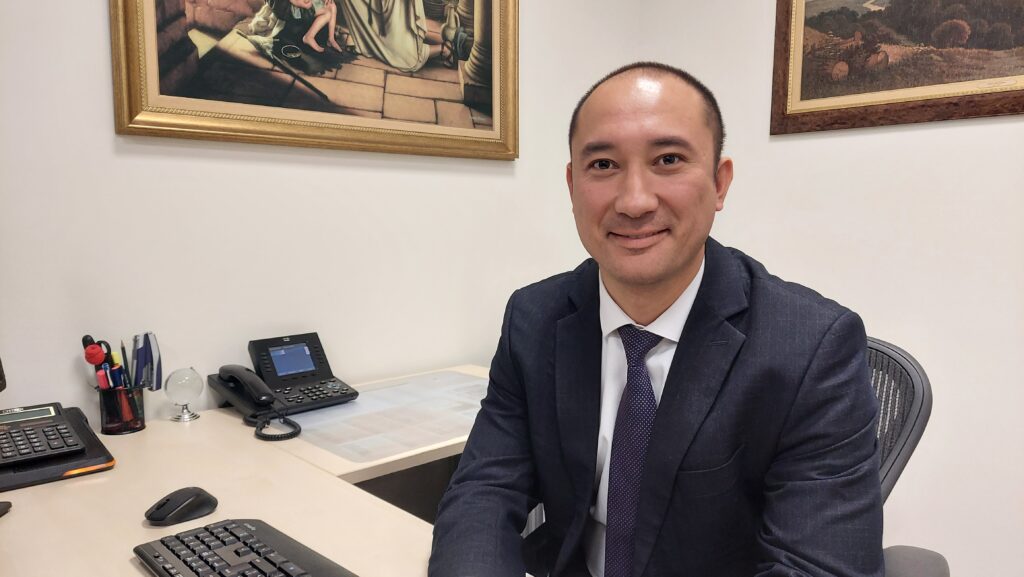 Результаты работы фонда «Эл-Ди-Эс Черитиз»