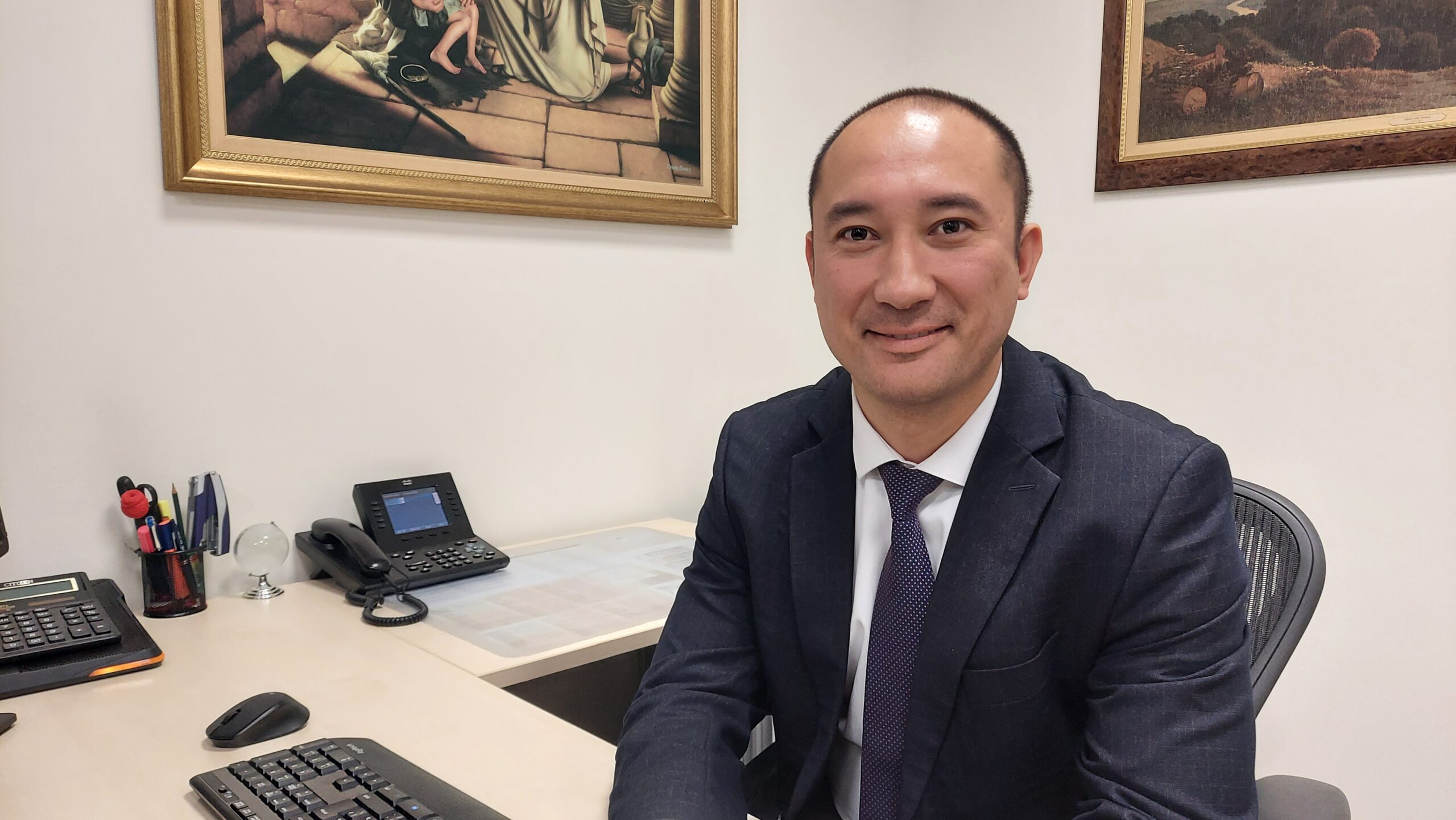 «Эл-Ди-Эс Черитиз» фондунун ишинин жыйынтыгы