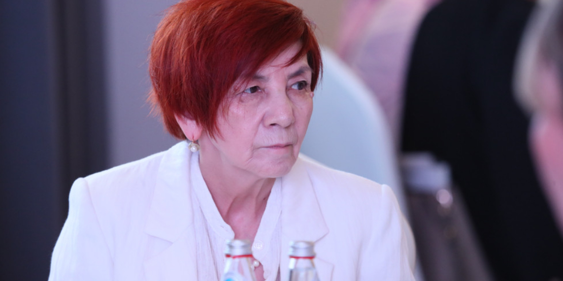 «Эл-Ди-Эс Черитиз» фондунун колдоосу менен неонатологиядагы өзгөрүүлөр