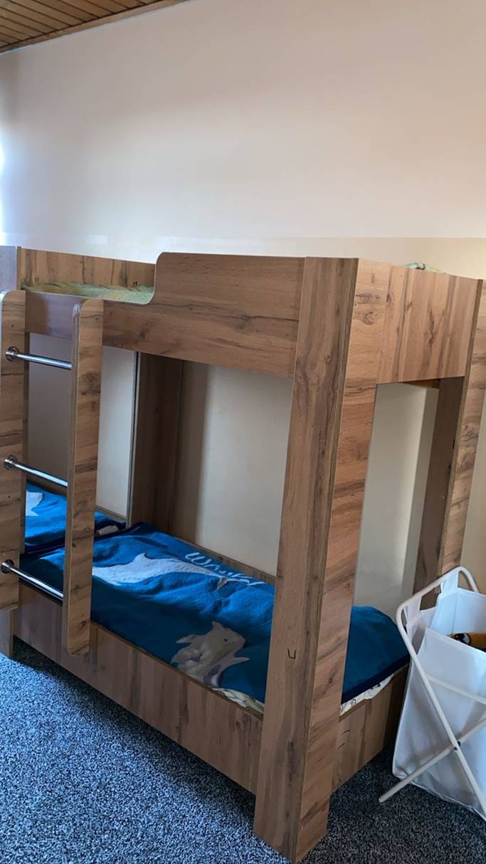 «Эл-Ди-Эс Черитиз» помог обновить Центр адаптации детей «Ак ниет»