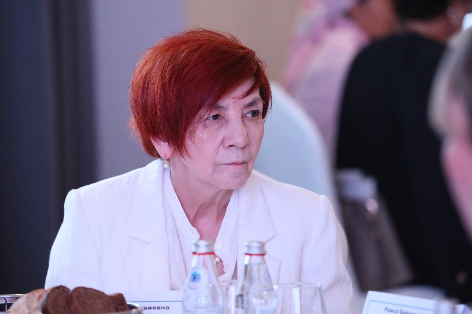 Роль «Эл-Ди-Эс Черитиз» в развитии неонатальной помощи в Кыргызстане