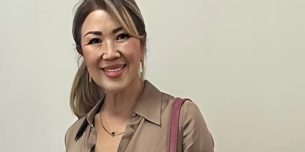 «Эл-Ди-Эс Черитиз»: миңдеген кыргызстандыктардын жашоосун жакшырткан фонд