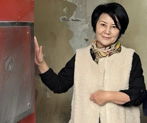 Бурул Туманова: «Эл-Ди-Эс Черитиз» создал современные условия для реабилитации детей