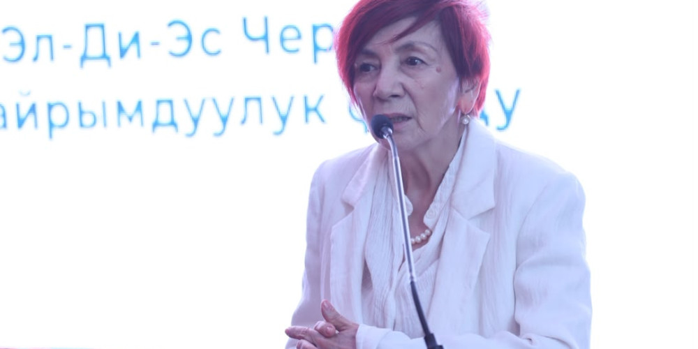 Ар бир төрөтканада БАБЛ-СИПАП